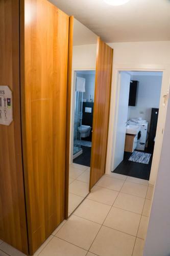 Apartamento Casa Margherita