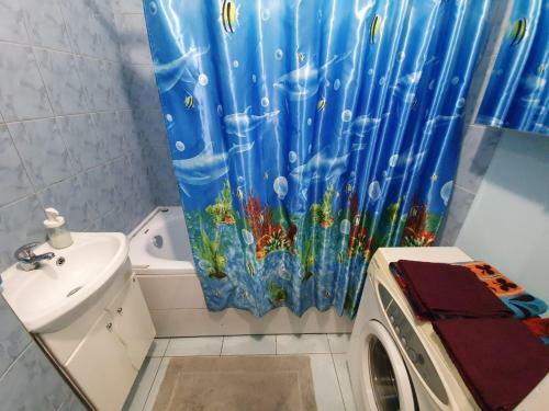 Apartamento By The Sea