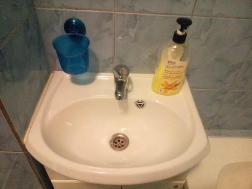 Apartamento By The Sea