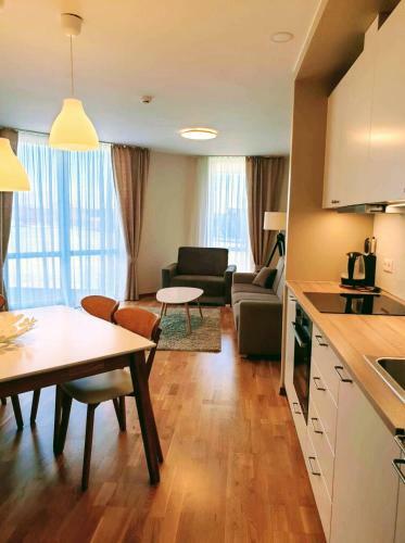Naglio Apartamentai Elija
