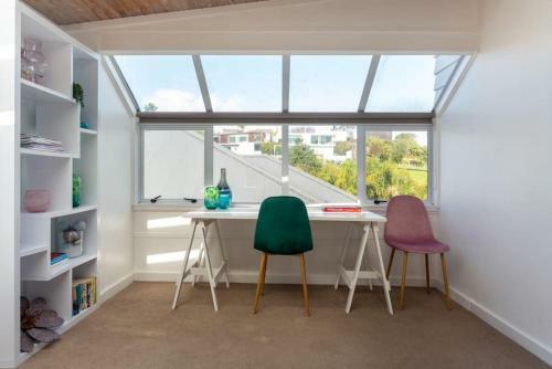 Quiet Herne Bay Home With 2 Bedrooms