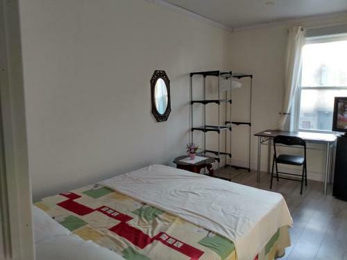 Apartamento Healing Touch Holistic Living Space
