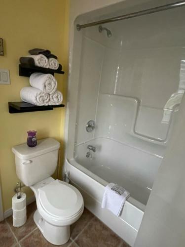 Hotel H�tel Les Quatre Bonheurs