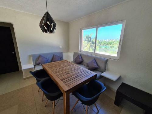 Apartamento Departamento Acapulco Diamante