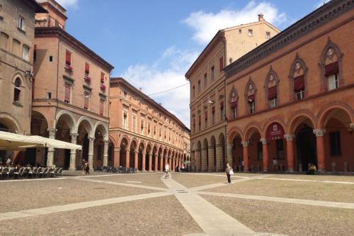 Apartamento Casa 28