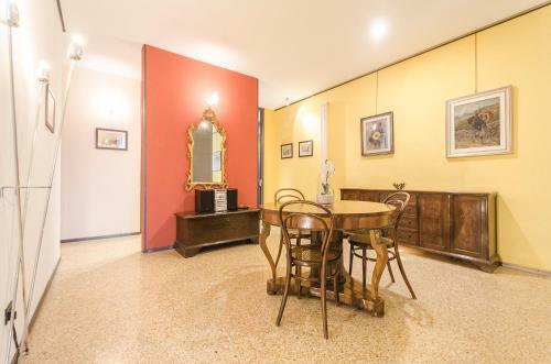 Apartamento Piazza Maggiore Suite