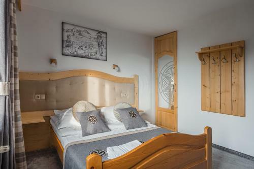 Bed & Breakfast Pokoje Go?cinne Zosia
