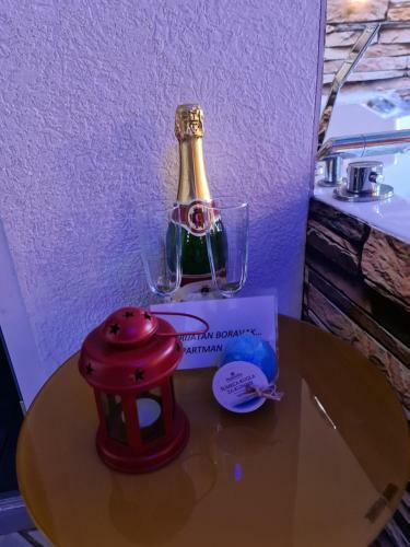 Apartman -harmony-