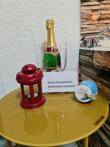 Apartman -harmony-