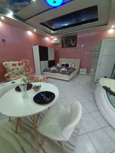 Apartman -harmony-