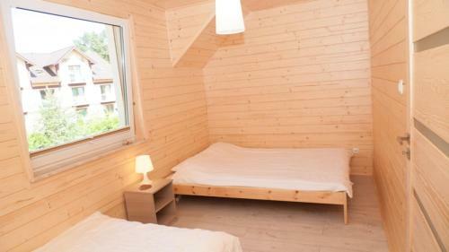 Apartamento Nadmorski Zak?tek