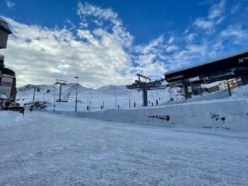 Apartamento Prime Loft Andorra