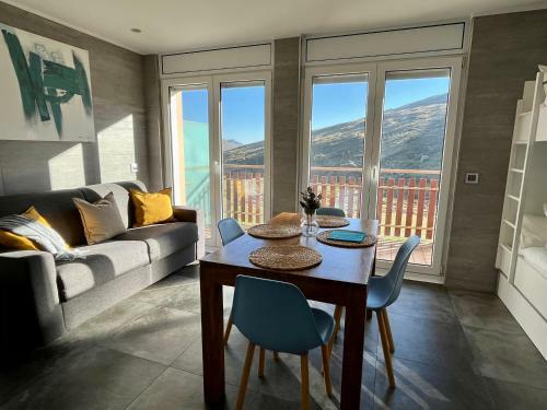 Apartamento Prime Loft Andorra