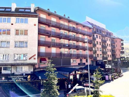 Apartamento Prime Loft Andorra