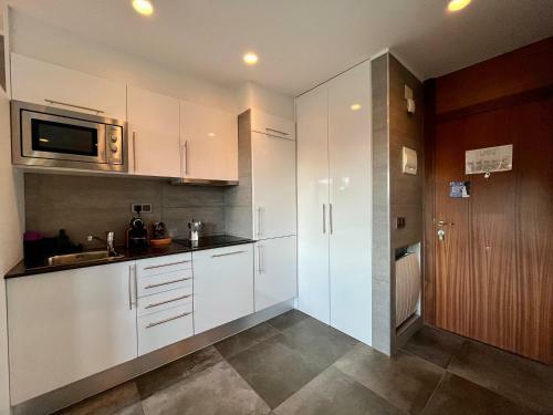 Apartamento Prime Loft Andorra