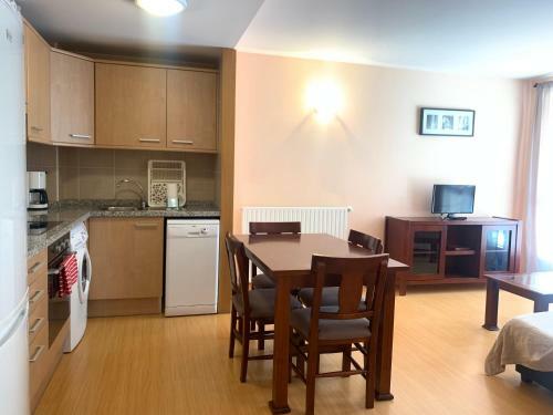 Apartamento Claror - C54 Pleta De Soldeu
