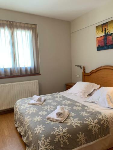 Apartamento Claror - C54 Pleta De Soldeu