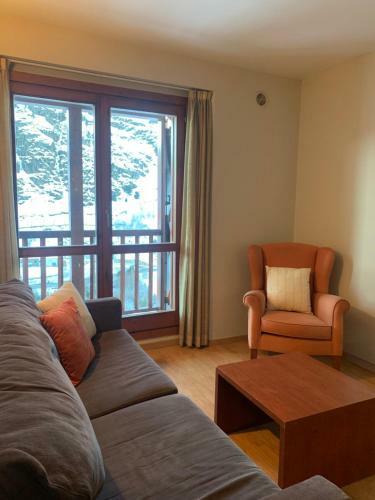 Apartamento Claror - C54 Pleta De Soldeu