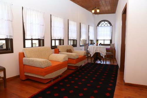 Villa Athina In Berat Castle - Since 1741