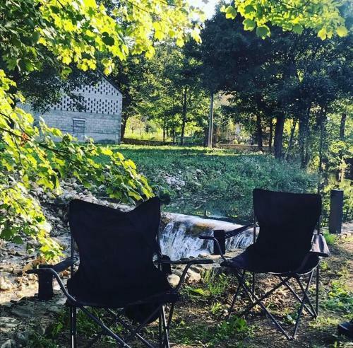 Villa Soko Holiday Home Bihac