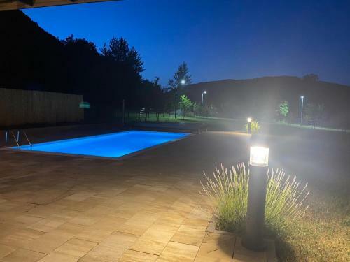 Villa Soko Holiday Home Bihac