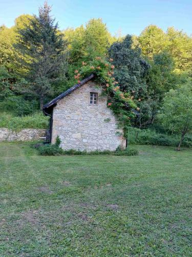 Villa Soko Holiday Home Bihac