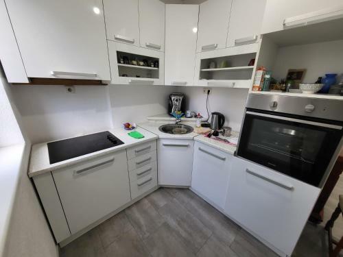 Apartamento UNA