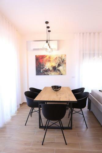 Apartamento Luxury Home - Durr�s Beachfront