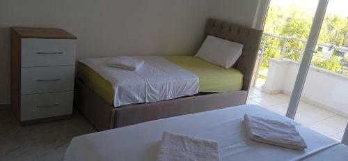 Apartamento Durres, Plazh 13, Albania