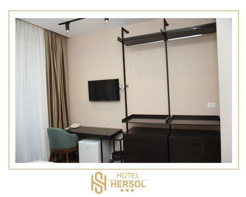 Hotel Hersol