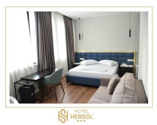 Hotel Hersol