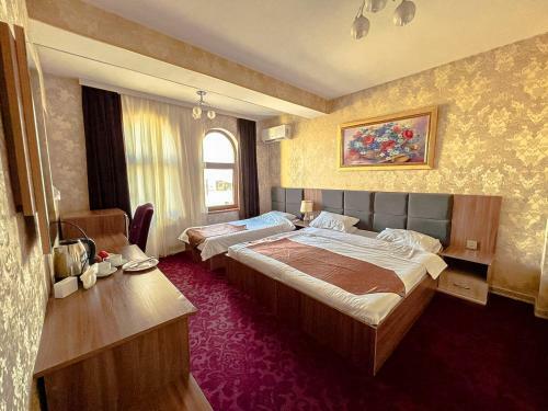 Inner City Hotel