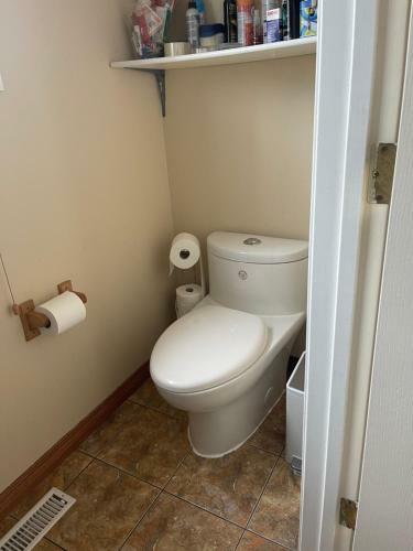 Beautiful Home In Monterey Park