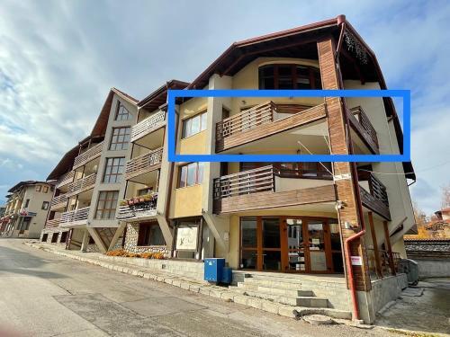 Apartamento ????????? ?????? ?? ???? ?????, ????????? ???????