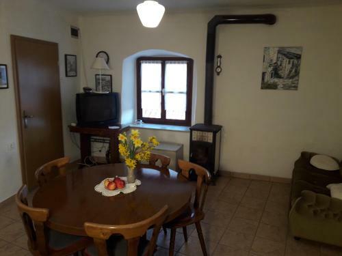 Apartment Valetovi