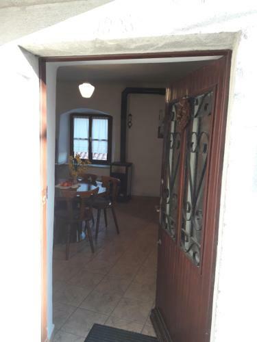 Apartment Valetovi