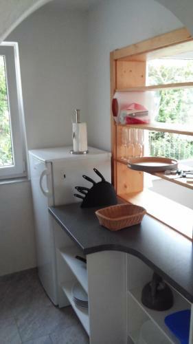 Apartma Med Oljkami