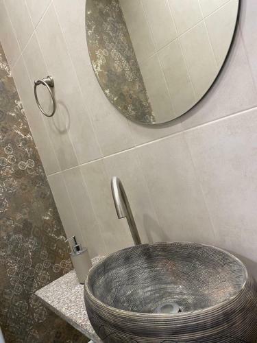Apartamento Gyumri Rent House