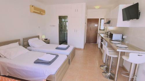 Apartamento Stay Nissi Heaven