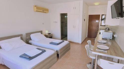 Apartamento Stay Nissi Heaven