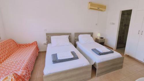 Apartamento Stay Nissi Heaven