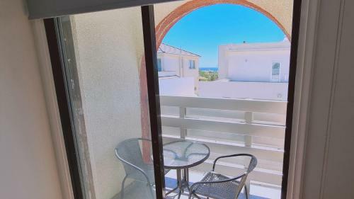 Apartamento Stay Nissi Heaven