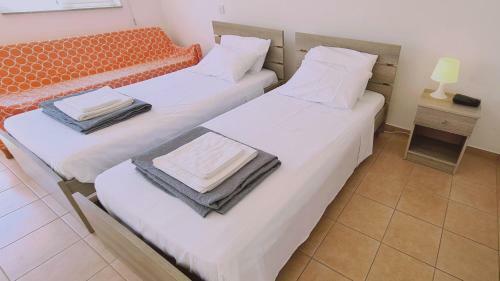 Apartamento Stay Nissi Heaven