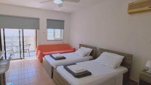 Apartamento Stay Nissi Heaven