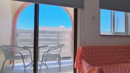 Apartamento Stay Nissi Heaven