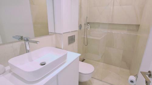 Apartamento Stay Mezarina Luxury Apts
