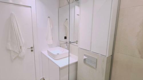 Apartamento Stay Mezarina Luxury Apts