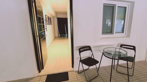 Apartamento Stay Mezarina Luxury Apts