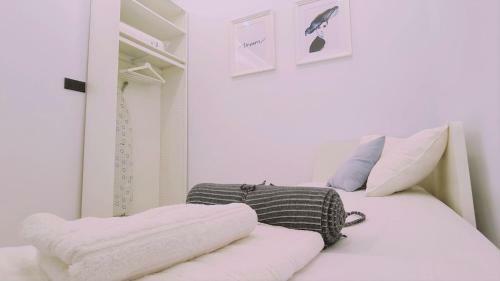 Apartamento Stay Mezarina Luxury Apts