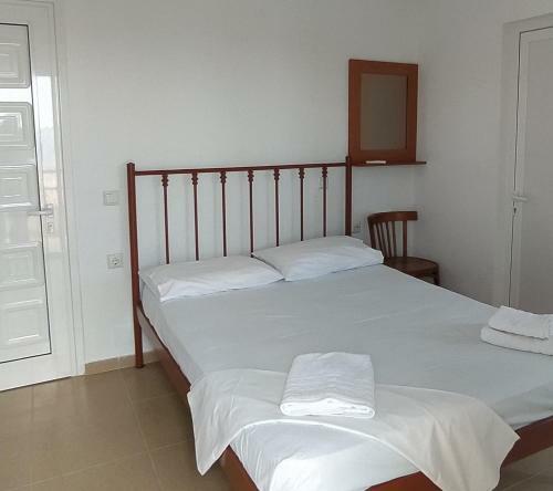 Apartamento Bel Air Rooms